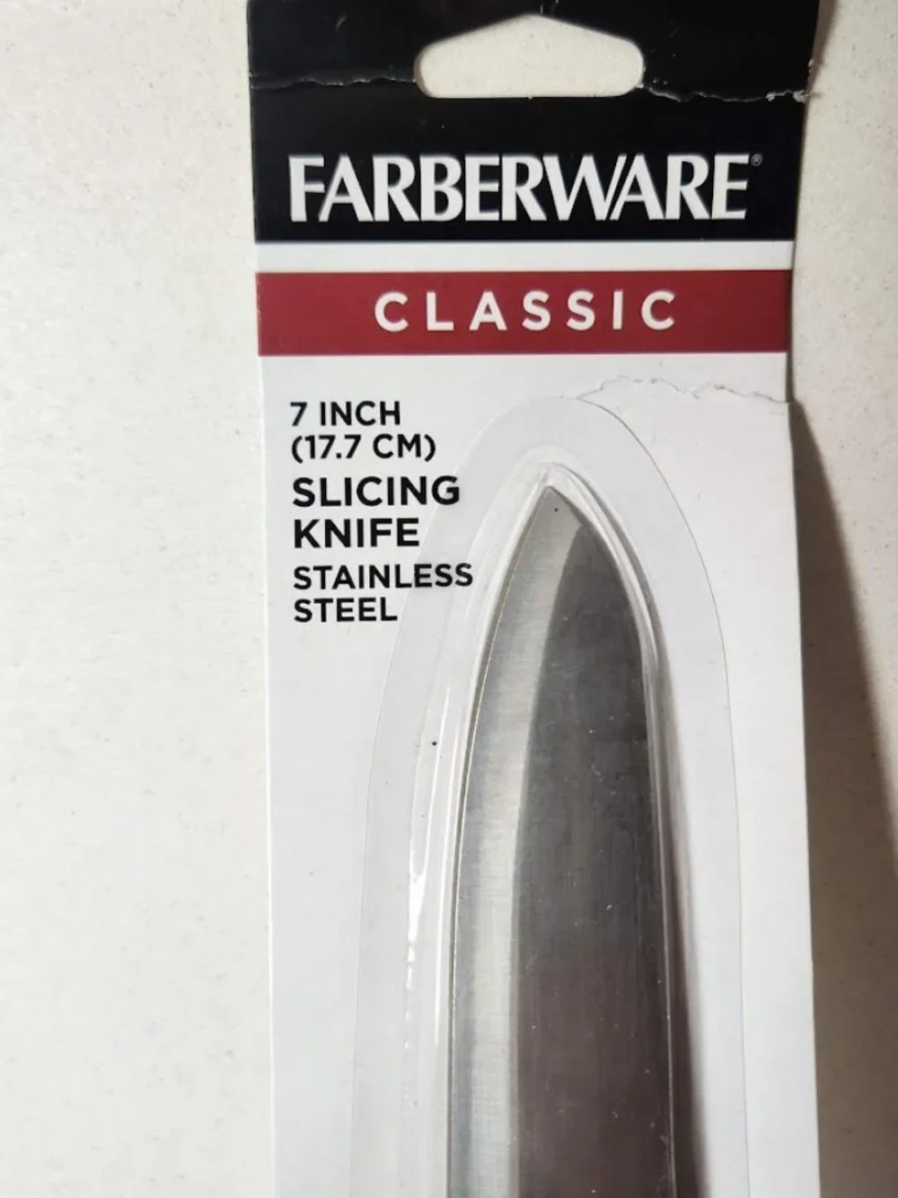 NEW FARBERWARE Classic 7